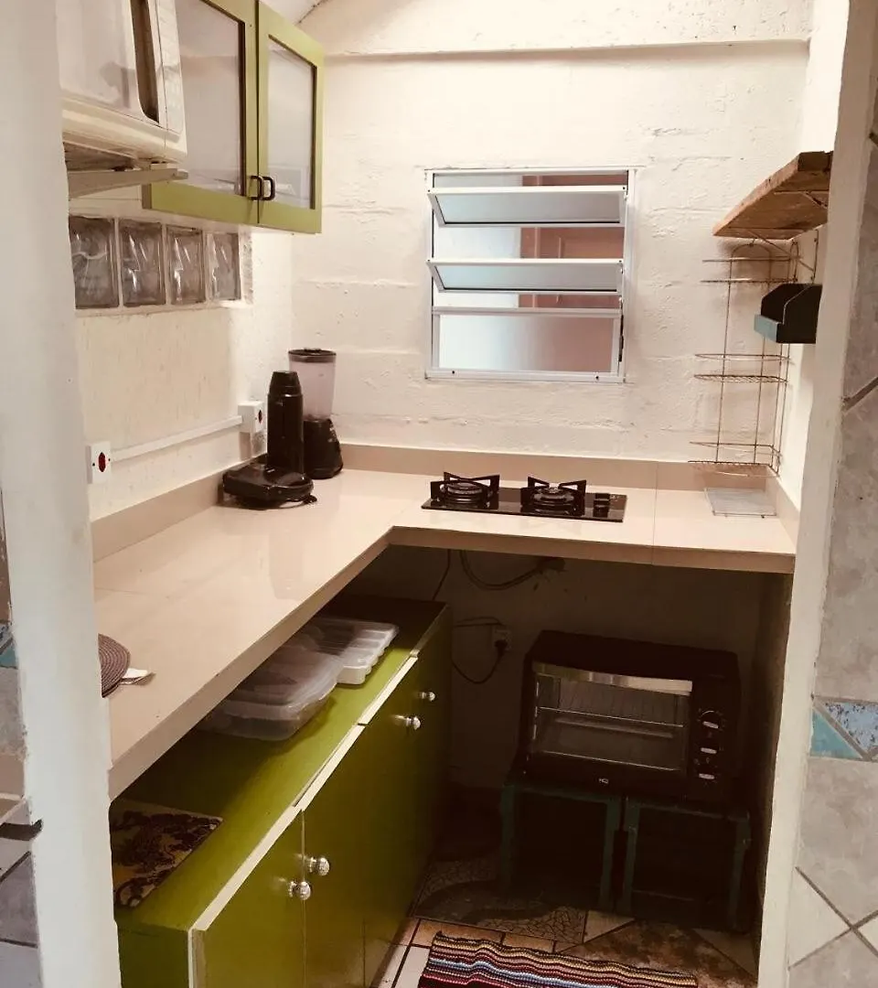 Ferienhaus Chale Com Vista Panoramica Para Ingleses Florianópolis
