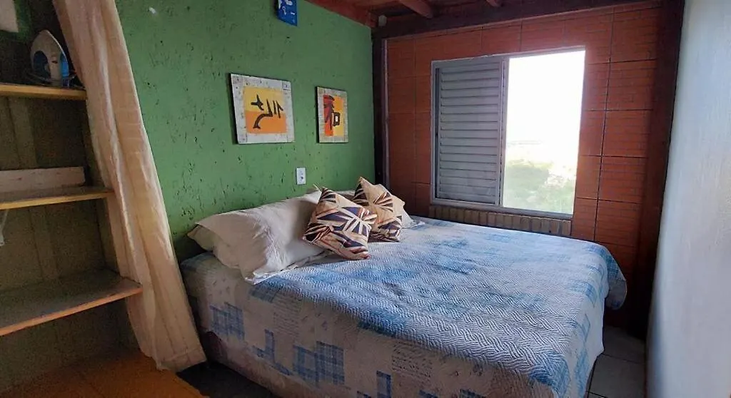 Casa vacanze Chale Com Vista Panoramica Para Ingleses Florianópolis