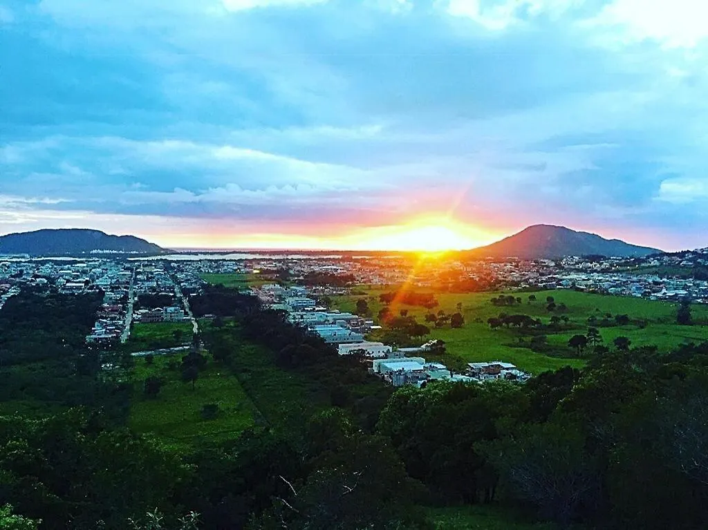 Chale Com Vista Panoramica Para Ingleses Florianópolis