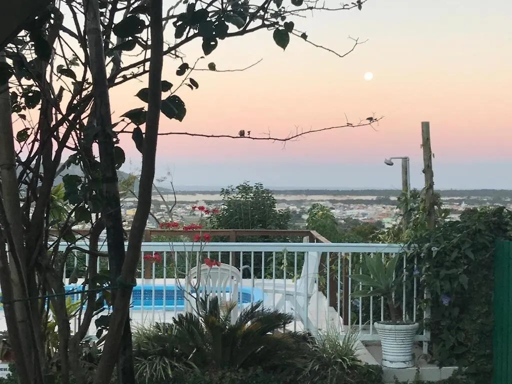 Chale Com Vista Panoramica Para Ingleses Florianópolis