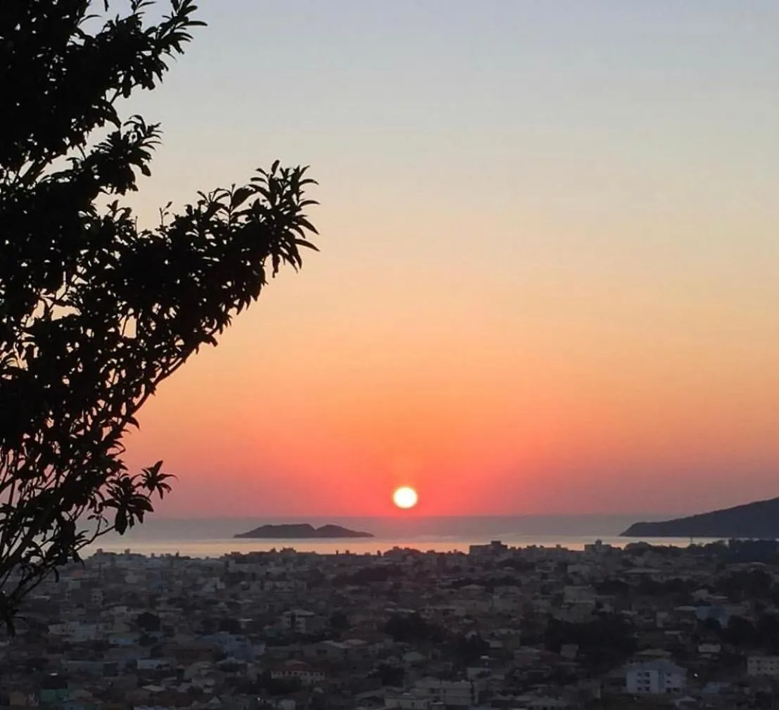 Chale Com Vista Panoramica Para Ingleses Florianópolis