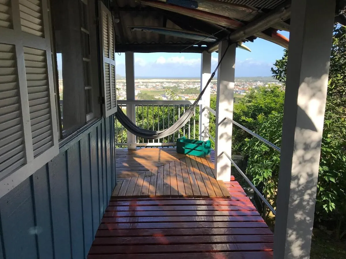 Casa vacanze Chale Com Vista Panoramica Para Ingleses Florianópolis Brasile